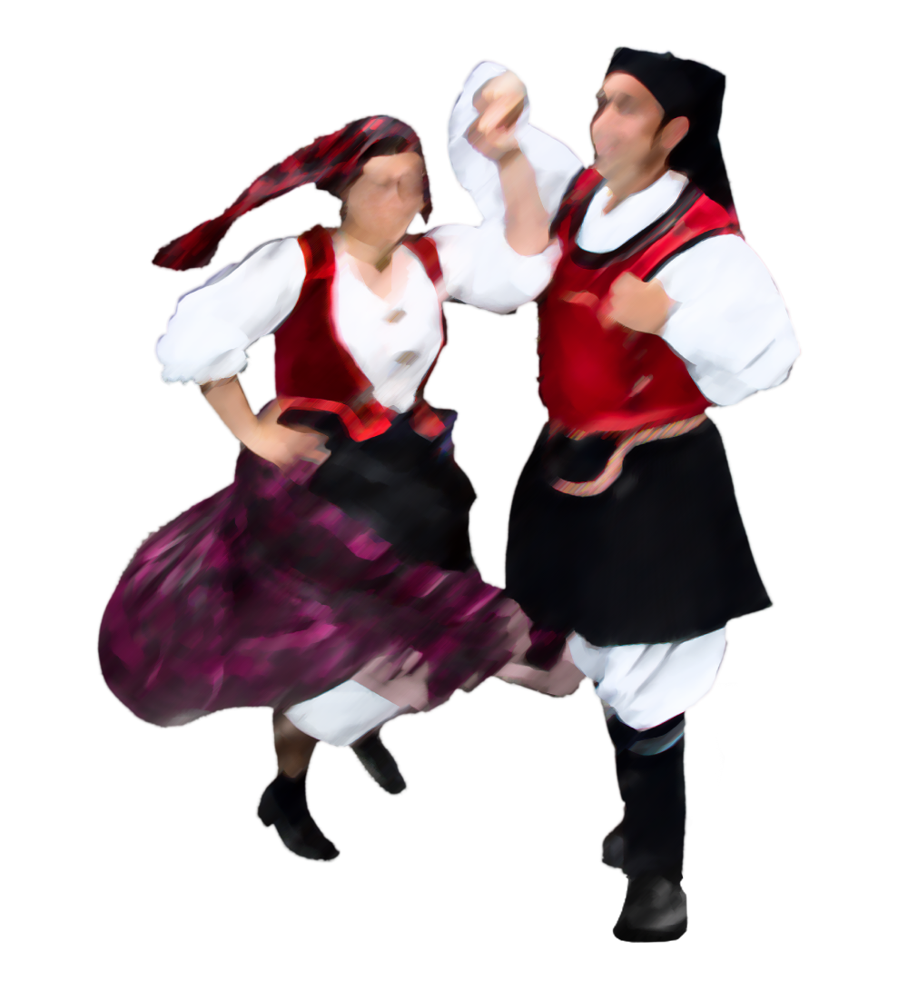 Ballo-Sardo