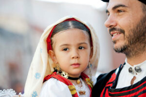 Natale in Folk