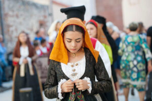 Natale in Folk