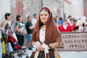 Natale in Folk