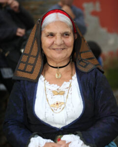 Natale in Folk