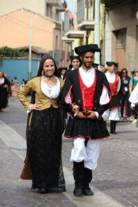 Natale in Folk
