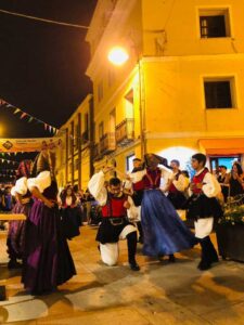 Natale in Folk