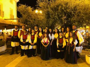 Natale in Folk
