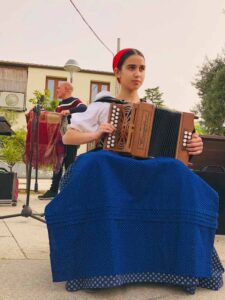 Natale in Folk