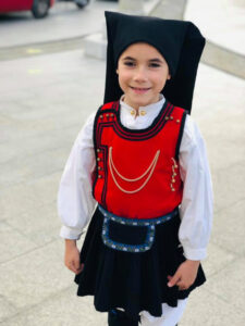 Natale in Folk